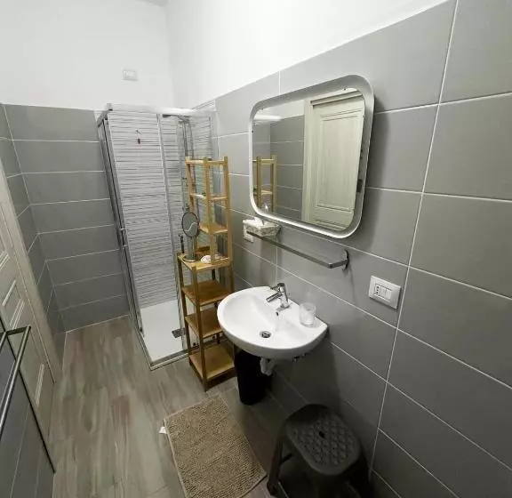 Seaside Bed And Breakfast