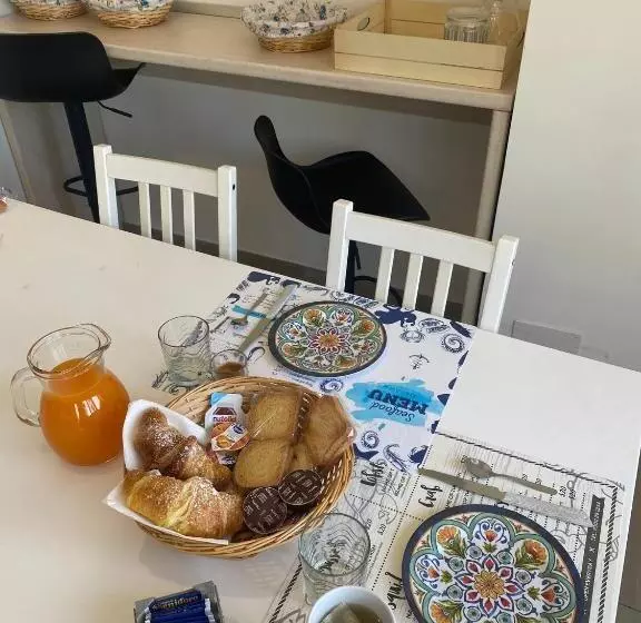 Seaside Bed And Breakfast