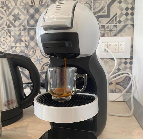 Seaside Bed And Breakfast