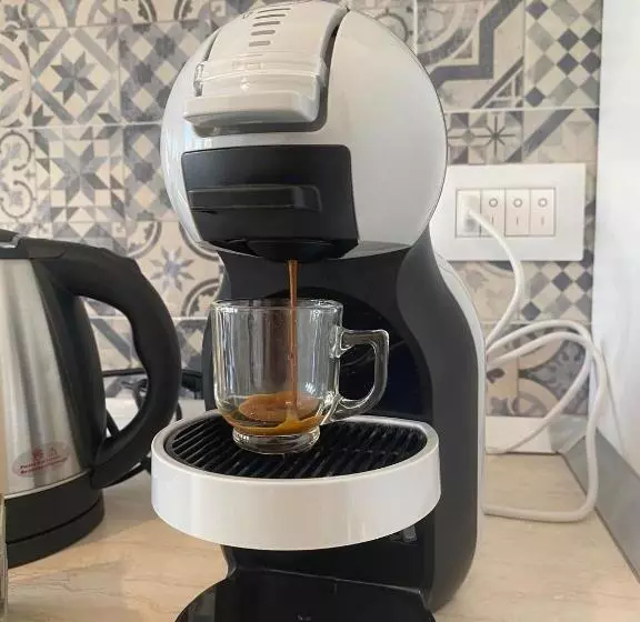 Seaside Bed And Breakfast