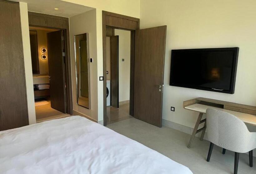 Address Beach Marassi Residence