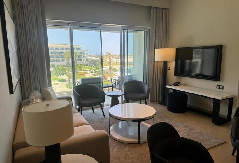 Address Beach Marassi Residence