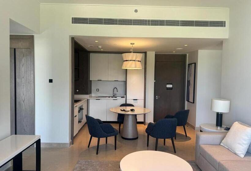 Address Beach Marassi Residence