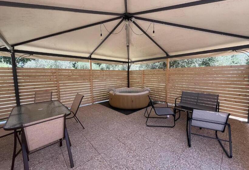 B&b L Ulivo Incantato