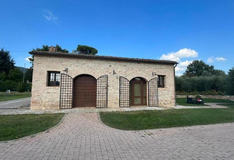 B&b L Ulivo Incantato