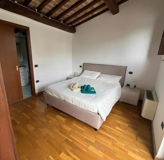 B&b L Ulivo Incantato