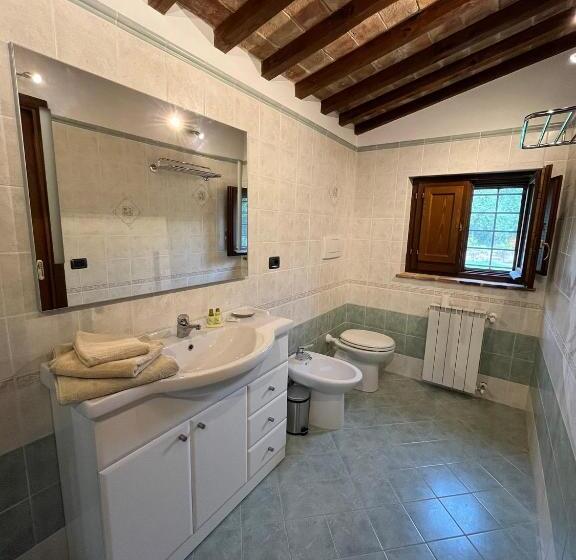 B&b L Ulivo Incantato