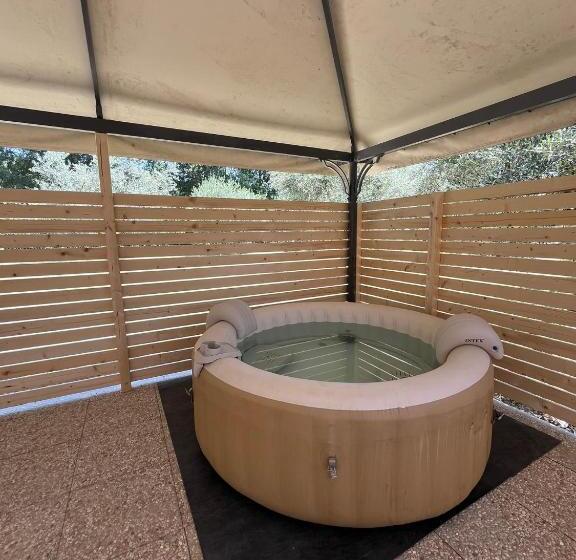 B&b L Ulivo Incantato