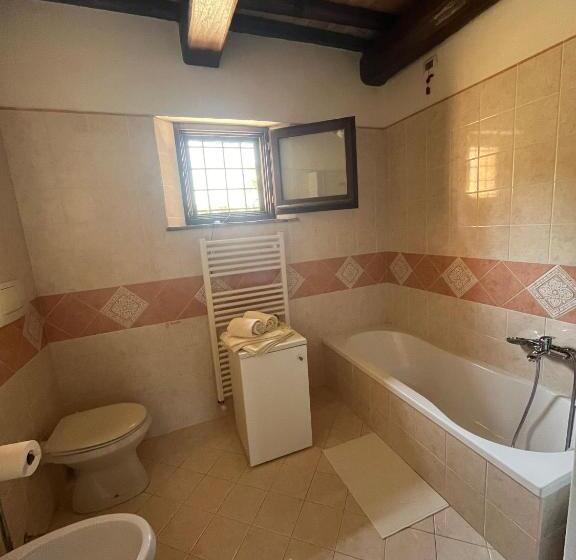 B&b L Ulivo Incantato