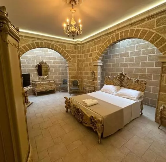 Aamiaismajoitus (B&B) Castlehawk Resort