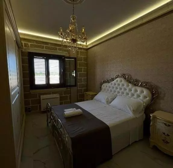 Aamiaismajoitus (B&B) Castlehawk Resort