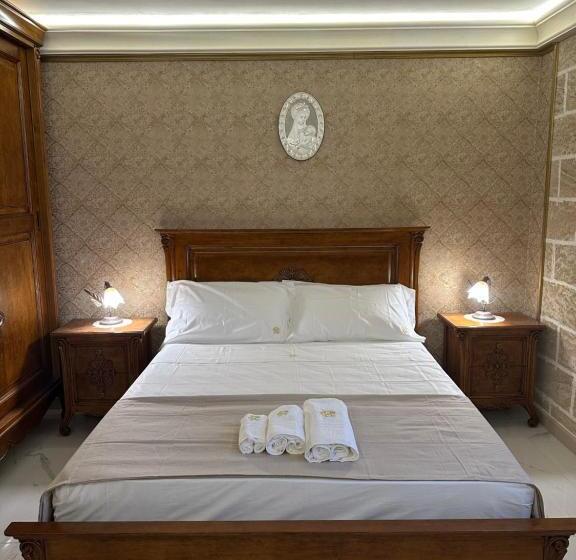 צימר Castlehawk Resort