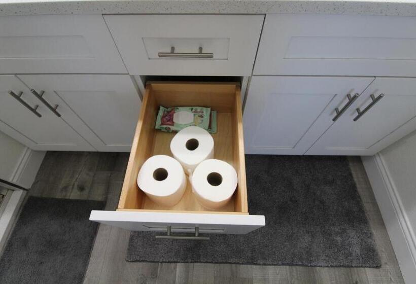 مبيت وإفطار Full House Near Daytona Beach