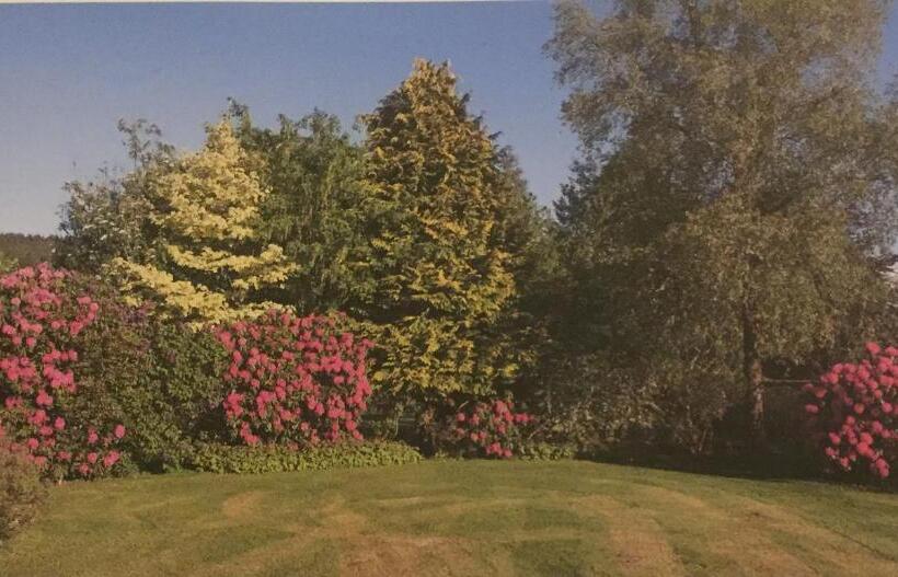 민박 Gilchristland Organic Farm Retreat