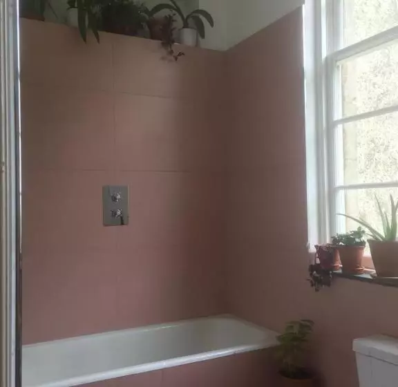 Aamiaismajoitus (B&B) Gilchristland Organic Farm Retreat