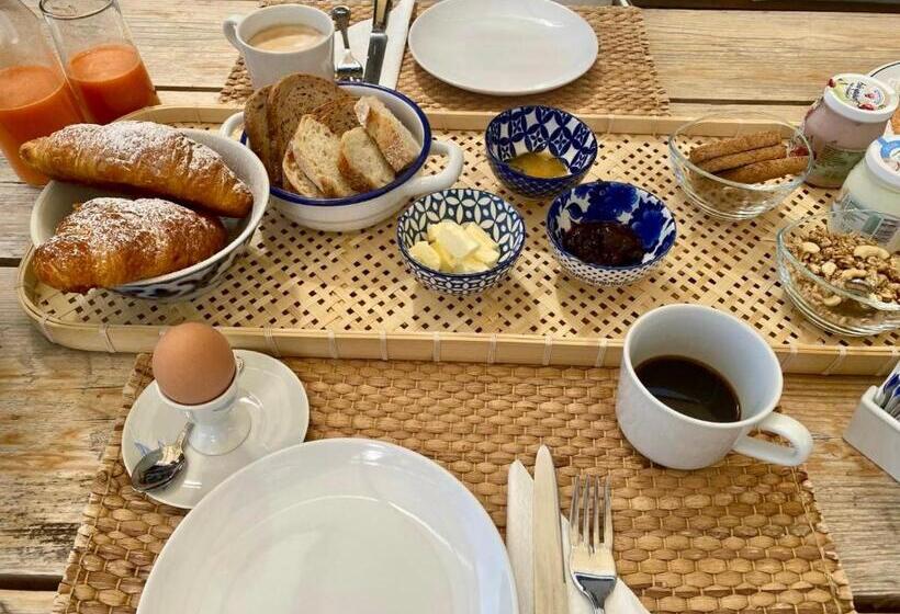 צימר Green Quiet Place