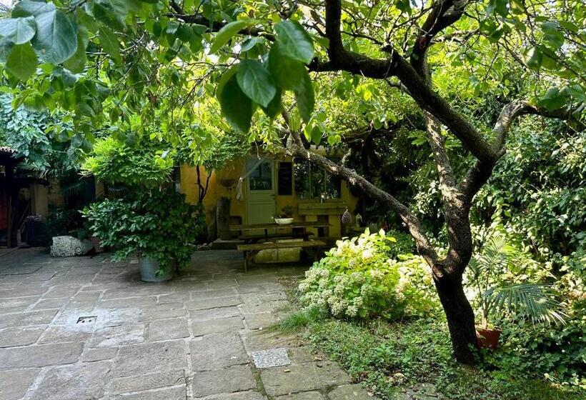 צימר Green Quiet Place