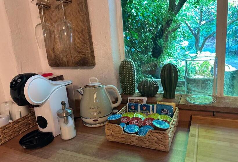 צימר Green Quiet Place