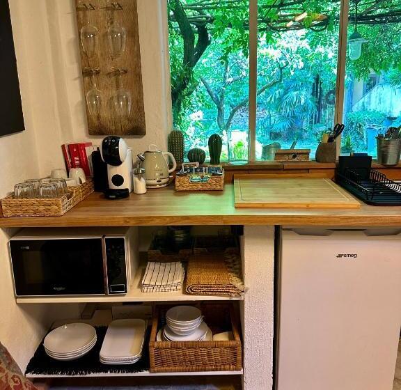 צימר Green Quiet Place