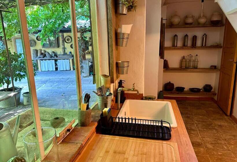 צימר Green Quiet Place