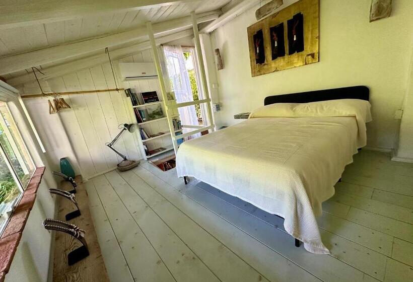 צימר Green Quiet Place