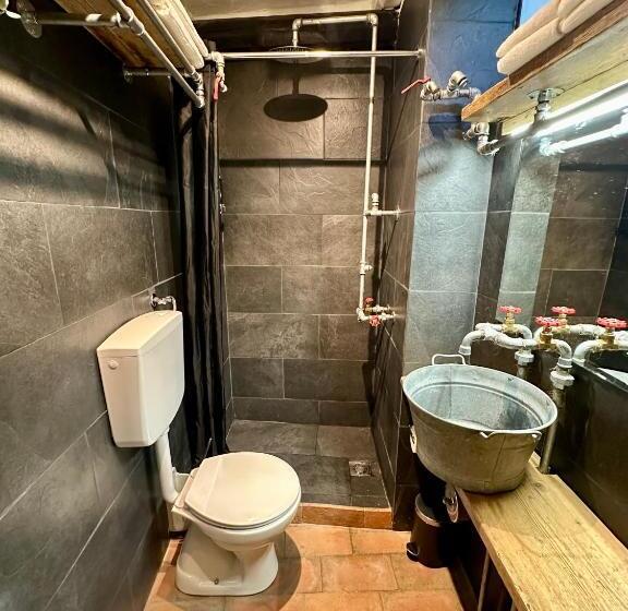 צימר Green Quiet Place