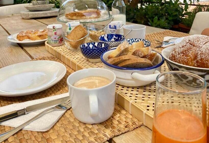 צימר Green Quiet Place