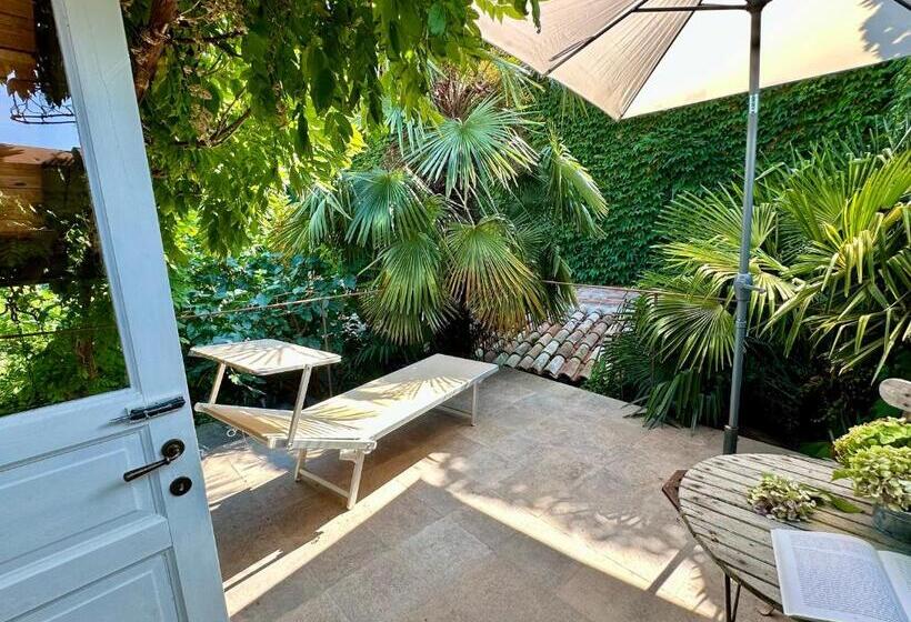 צימר Green Quiet Place