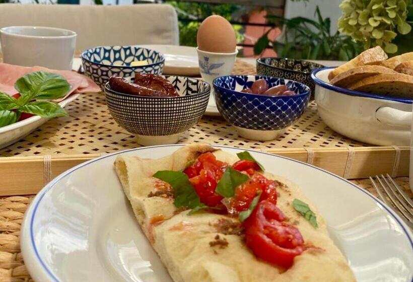 צימר Green Quiet Place