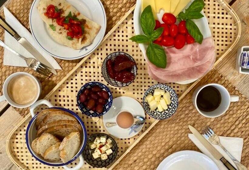 צימר Green Quiet Place