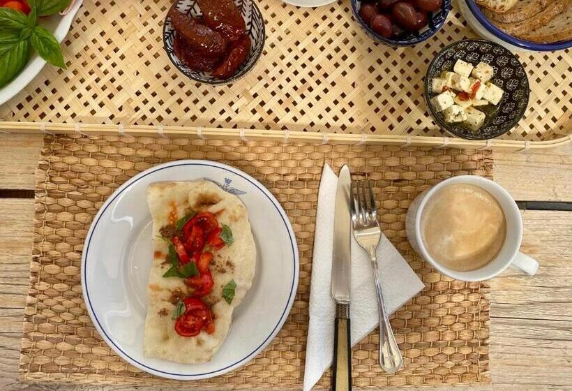 צימר Green Quiet Place