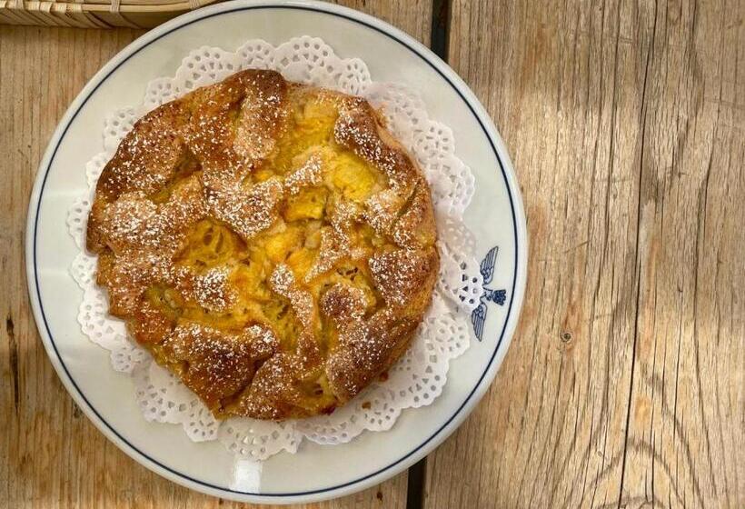 צימר Green Quiet Place