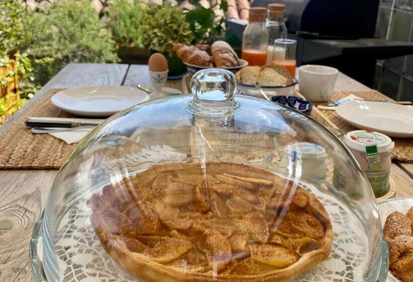 צימר Green Quiet Place