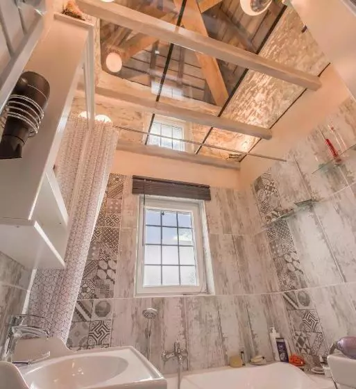 Aamiaismajoitus (B&B) La Garenne Chambre D  Hôtes