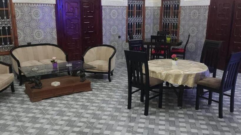 צימר Riad Ba Brahim