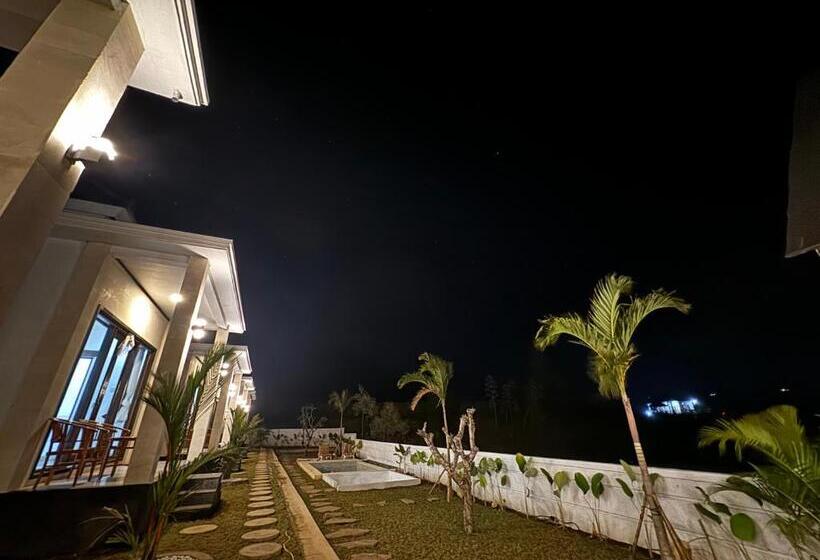 Bed and Breakfast Volcano Cottages