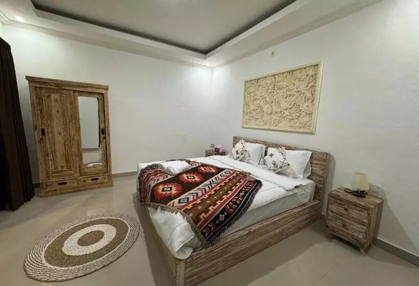 Aamiaismajoitus (B&B) Volcano Cottages