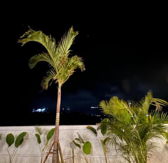 Bed and Breakfast Volcano Cottages