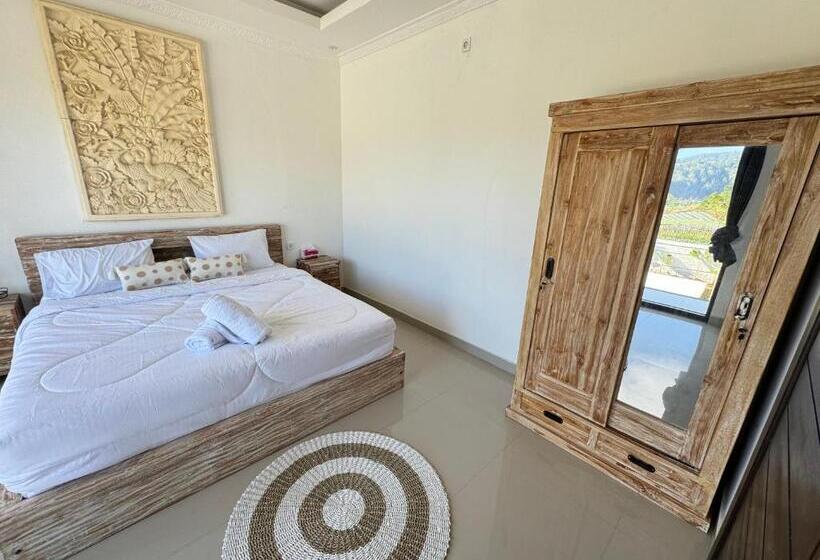 Bed and Breakfast Volcano Cottages