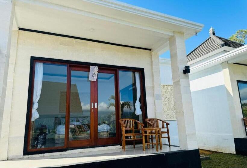 Bed and Breakfast Volcano Cottages