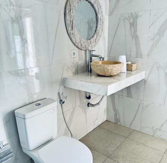 Bed and Breakfast Volcano Cottages