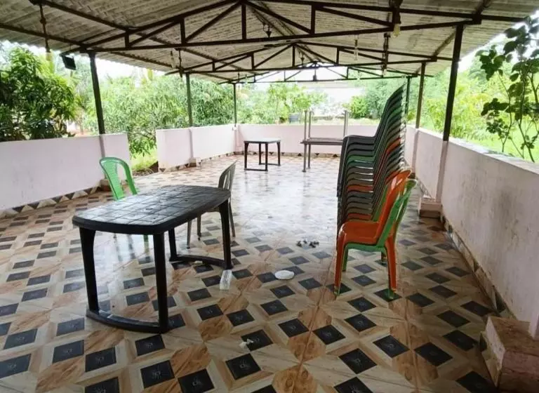 ホテル Kanti Farms Badlapur