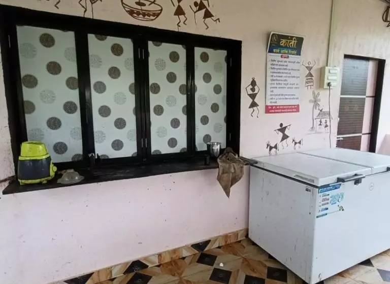 ホテル Kanti Farms Badlapur