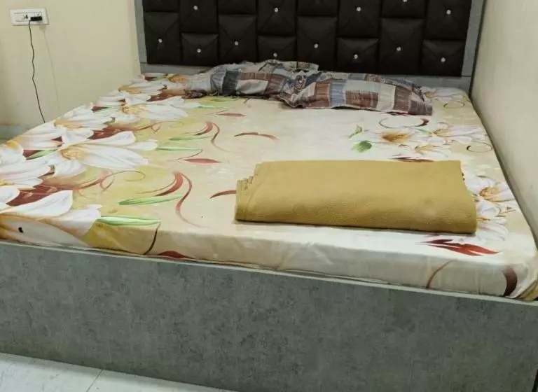 ホテル Kanti Farms Badlapur