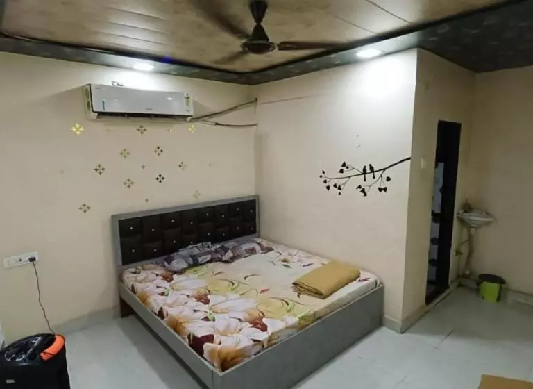 ホテル Kanti Farms Badlapur