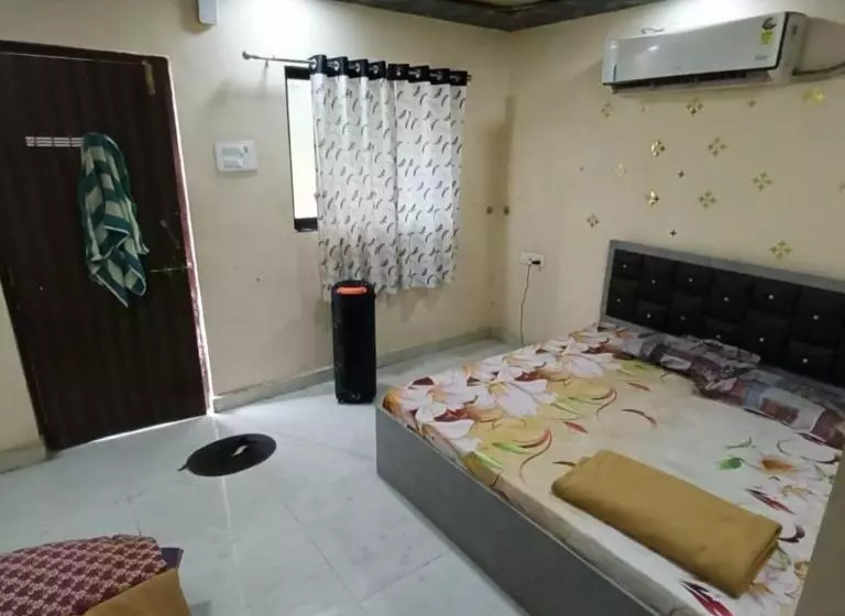 ホテル Kanti Farms Badlapur