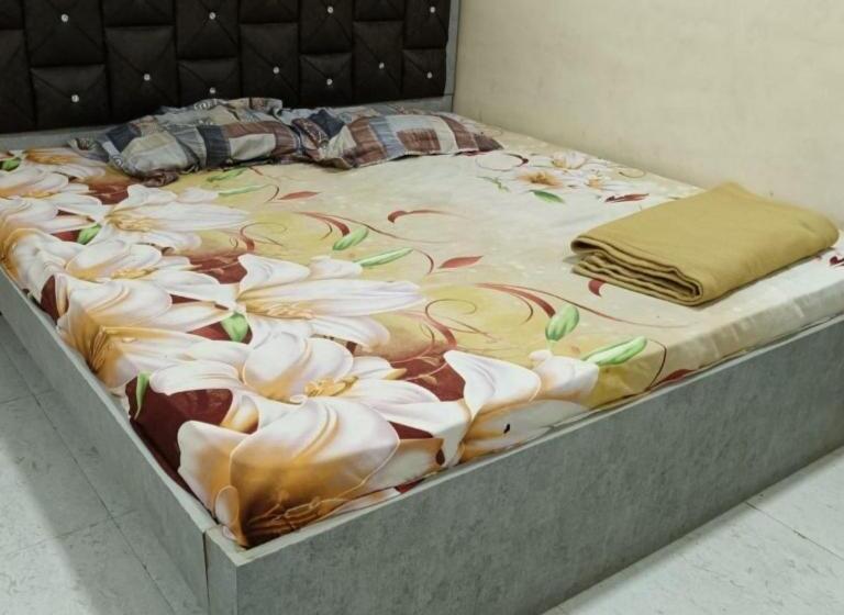 ホテル Kanti Farms Badlapur