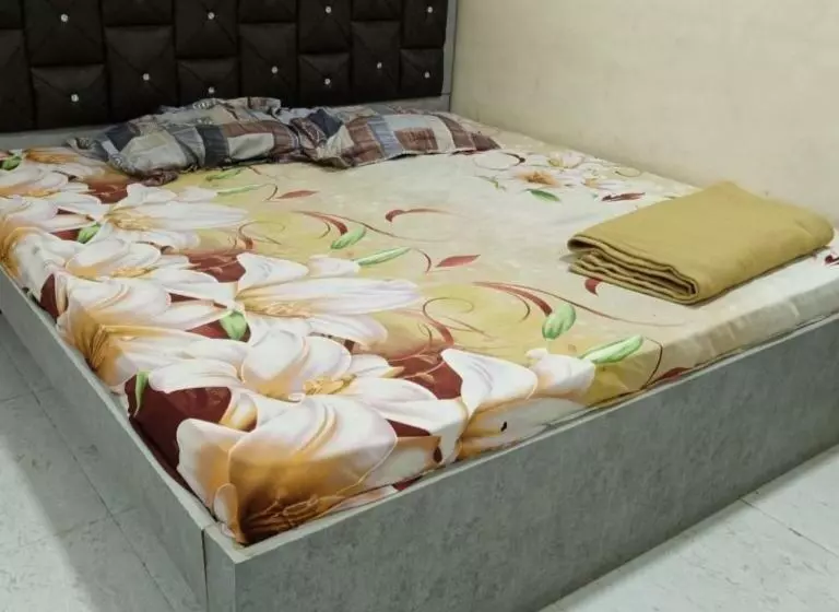 ホテル Kanti Farms Badlapur