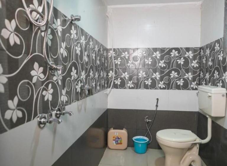 ホテル Kanti Farms Badlapur