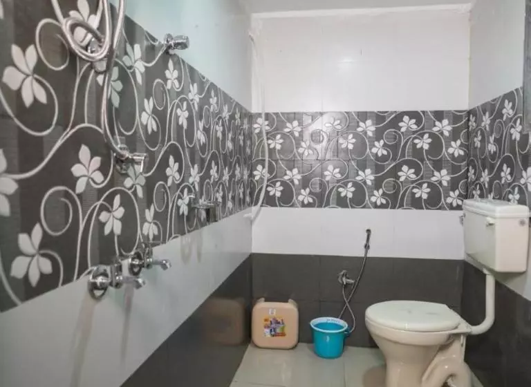 ホテル Kanti Farms Badlapur